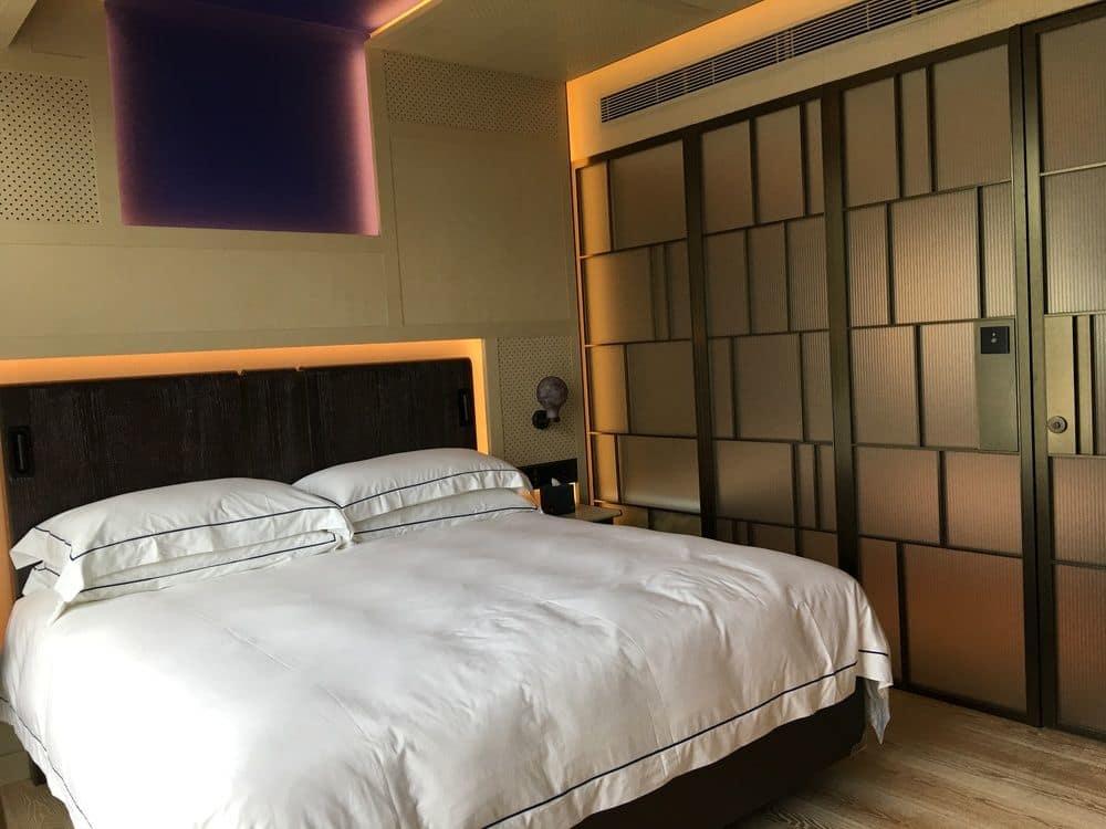 英皇骏景酒店 香港 外观 照片