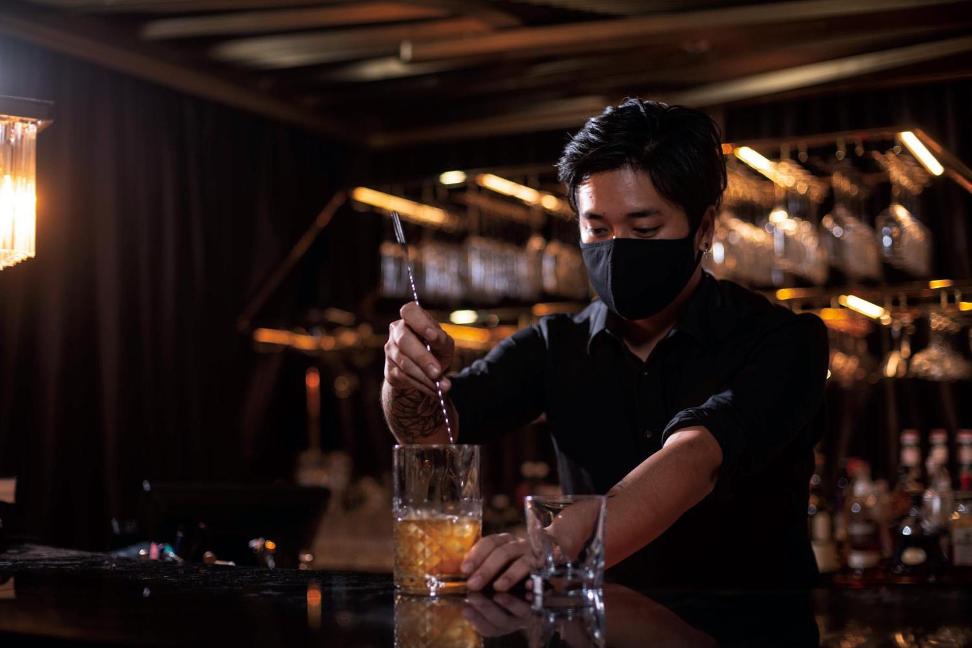 英皇骏景酒店 香港 外观 照片